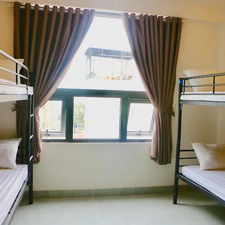 Bondi Backpackers Nha Trang - Hostel